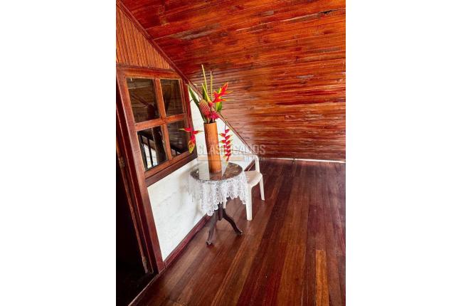 Fincas y Casas Campestres, Venta, Dagua - $500.000.000