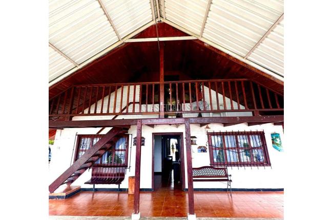 Fincas y Casas Campestres, Venta, Dagua - $500.000.000