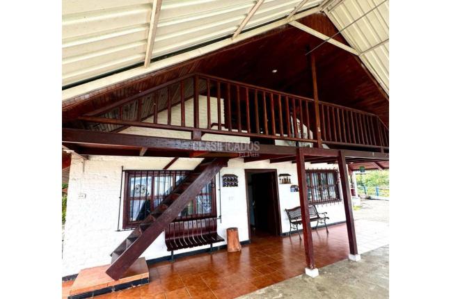 Fincas y Casas Campestres, Venta, Dagua - $500.000.000