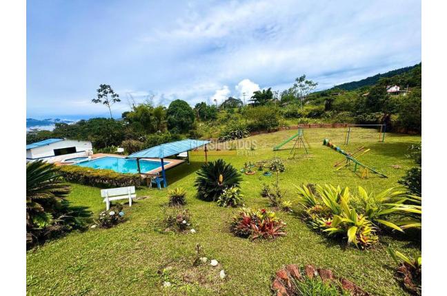 Fincas y Casas Campestres, Venta, Dagua - $500.000.000