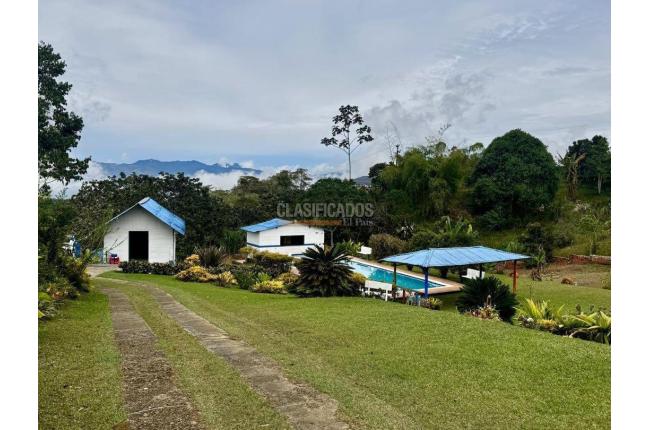Fincas y Casas Campestres, Venta, Dagua - $500.000.000