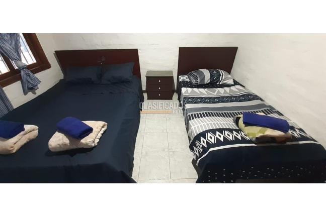 Fincas y Casas Campestres, Venta, Dagua - $500.000.000