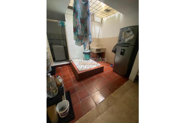 Casas, Venta, Alfonso López - $490.000.000