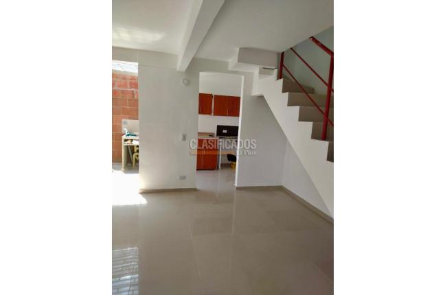Casas, Venta en Jamundí