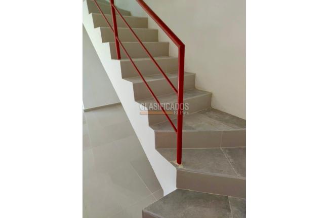 Casas, Venta, Jamundí - $130.000.000