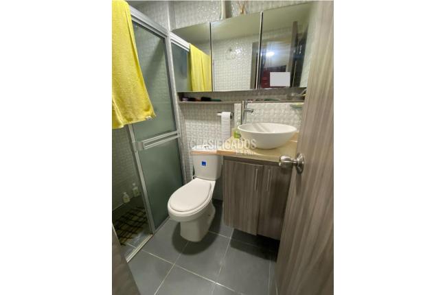 Apartamentos, Venta, Belisario Caicedo - $235.000.000