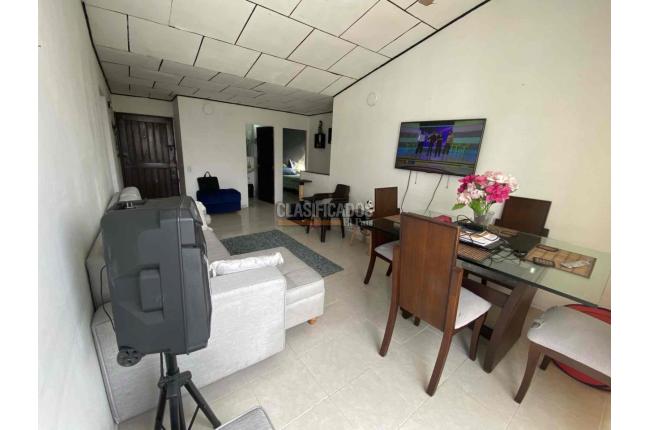 Apartamentos, Venta, Cristóbal Colón - $195.000.000