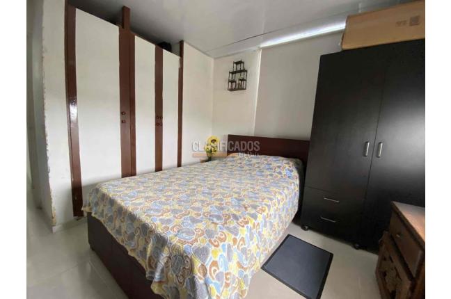 Apartamentos, Venta, Cristóbal Colón - $195.000.000