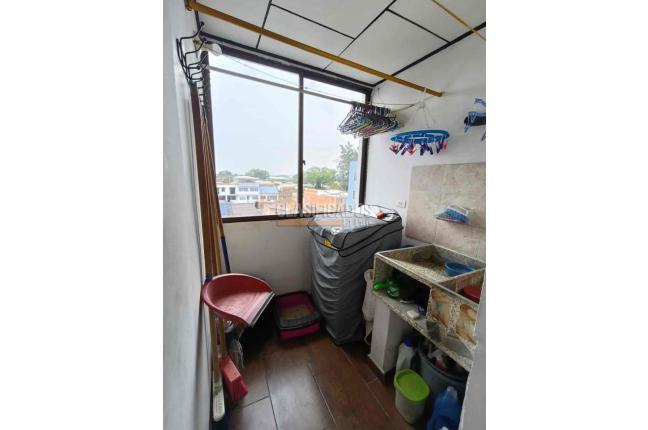 Apartamentos, Venta, Cristóbal Colón - $195.000.000