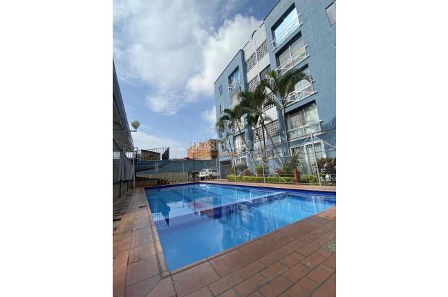 Apartamentos, Venta, Cristóbal Colón - $195.000.000