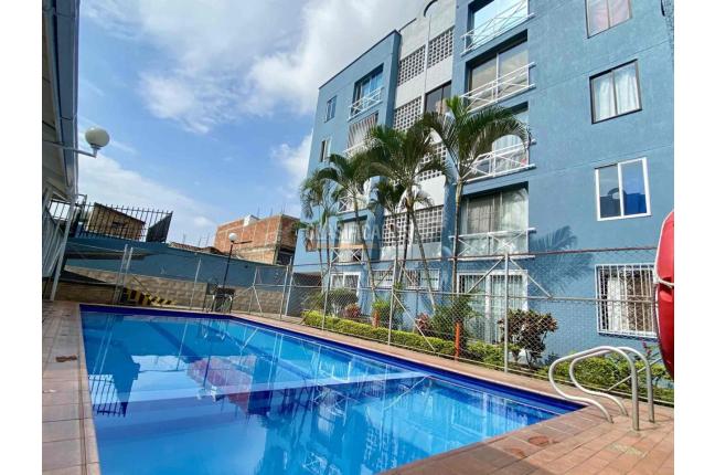 Apartamentos, Venta, Cristóbal Colón - $195.000.000