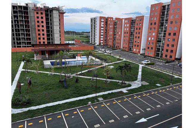 Apartamentos, Venta, Jamundí - $185.000.000