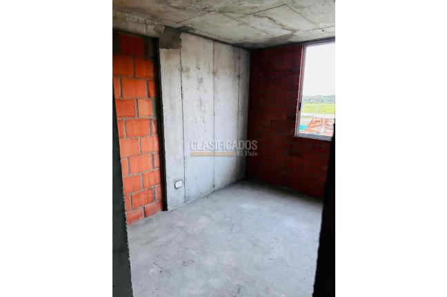 Apartamentos, Venta, Jamundí - $185.000.000