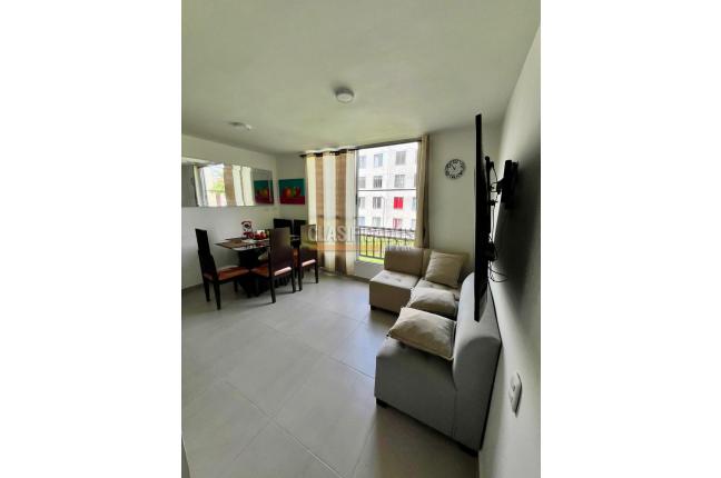 Apartamentos, Venta en Meléndez