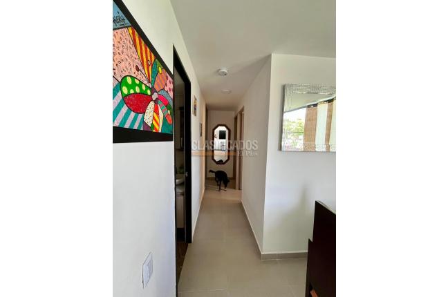 Apartamentos, Venta en Meléndez
