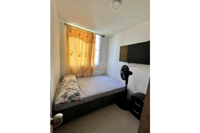 Apartamentos, Venta, Meléndez - $185.000.000