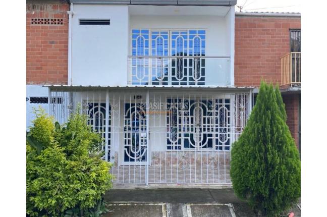 Casas, Venta, Jamundí - $225.000.000