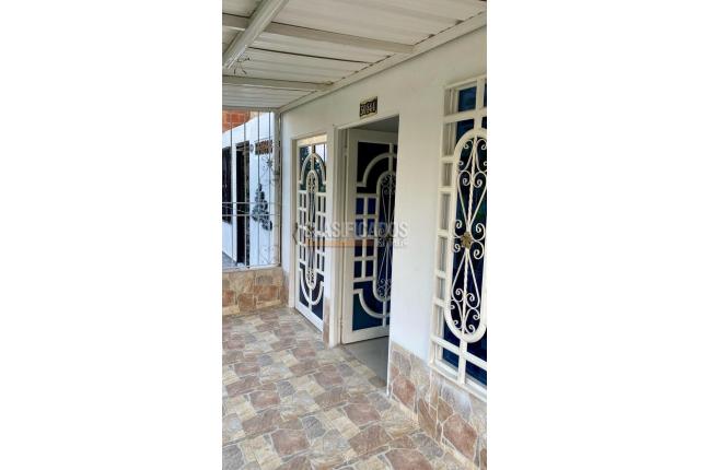 Casas, Venta, Jamundí - $225.000.000