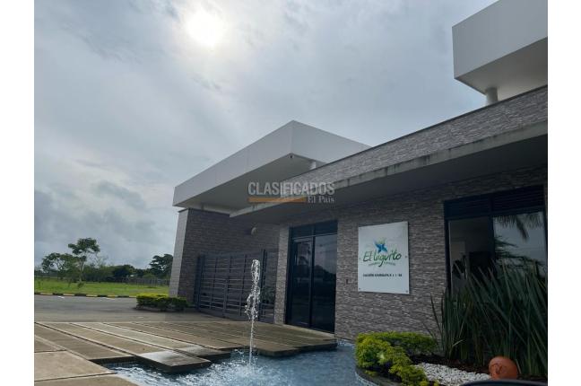 Lotes, Venta en Jamundí