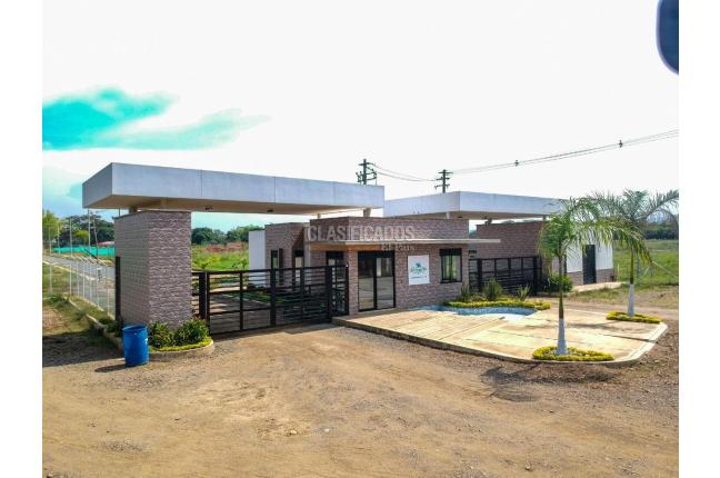 Lotes, Venta en Jamundí