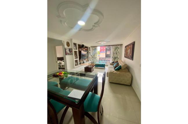 Apartamentos, Venta en Belisario Caicedo