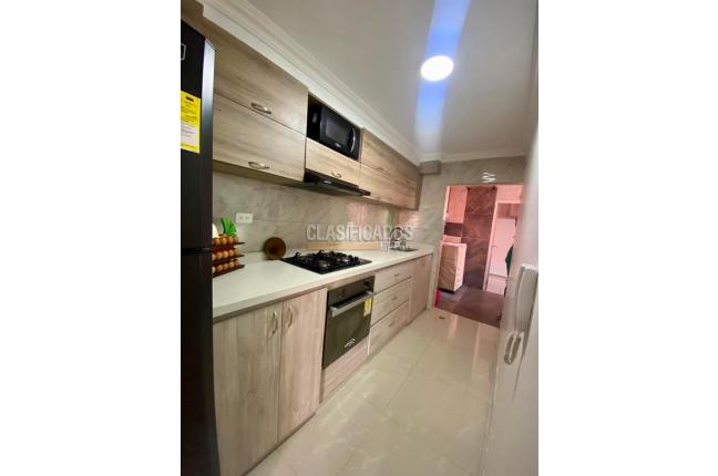 Apartamentos, Venta en Belisario Caicedo