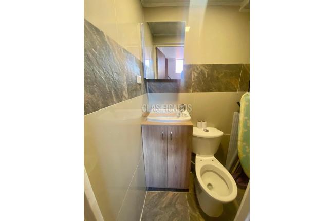 Apartamentos, Venta, Belisario Caicedo - $285.000.000