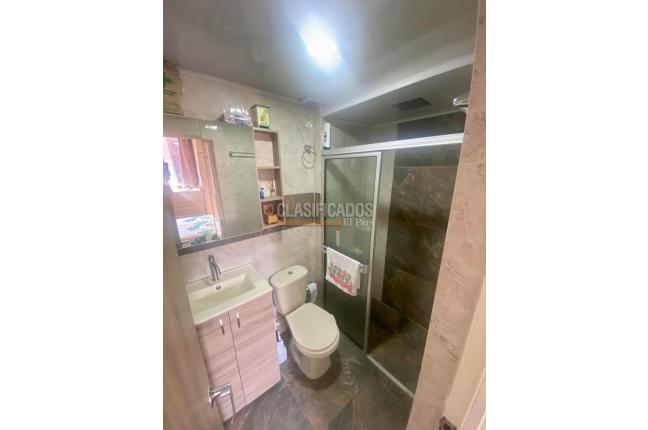 Apartamentos, Venta, Belisario Caicedo - $285.000.000