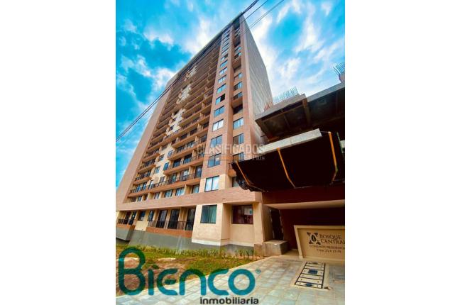 Apartamentos, Alquiler en Floridablanca