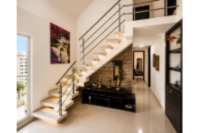 Apartamentos, Venta, Barranquilla - $670.000.000