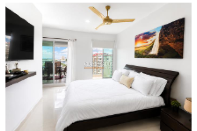 Apartamentos, Venta, Barranquilla - $670.000.000