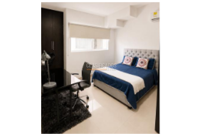 Apartamentos, Venta, Barranquilla - $670.000.000