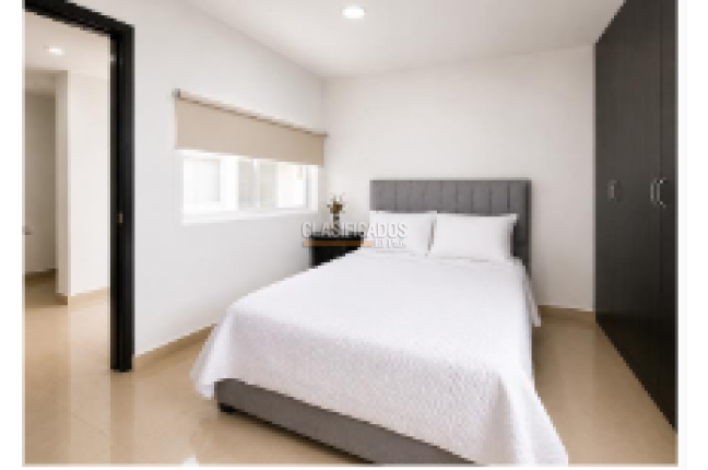 Apartamentos, Venta, Barranquilla - $670.000.000