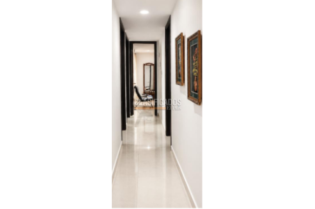 Apartamentos, Venta, Barranquilla - $670.000.000