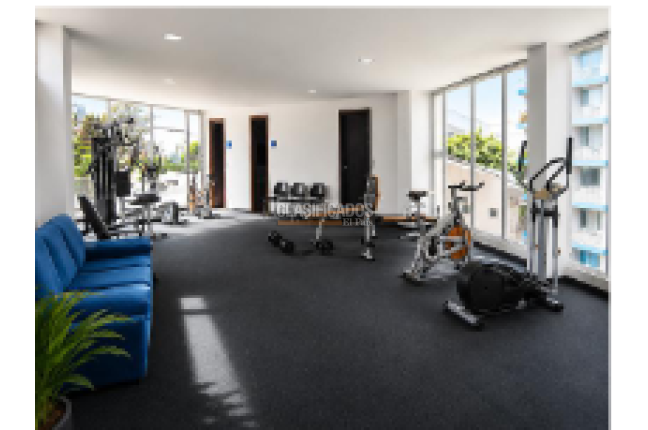 Apartamentos, Venta, Barranquilla - $670.000.000