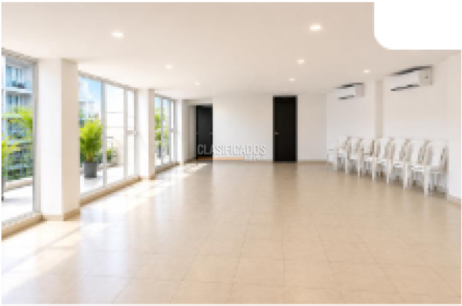 Apartamentos, Venta, Barranquilla - $670.000.000