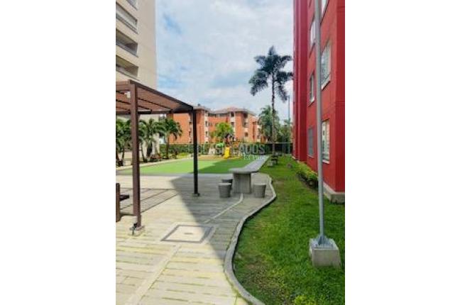 Apartamentos, Venta en La Flora