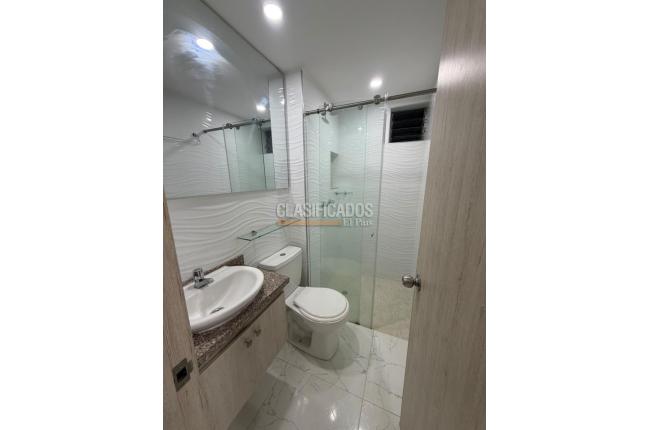 Apartamentos, Alquiler, Brisas de los Álamos - $1.500.000