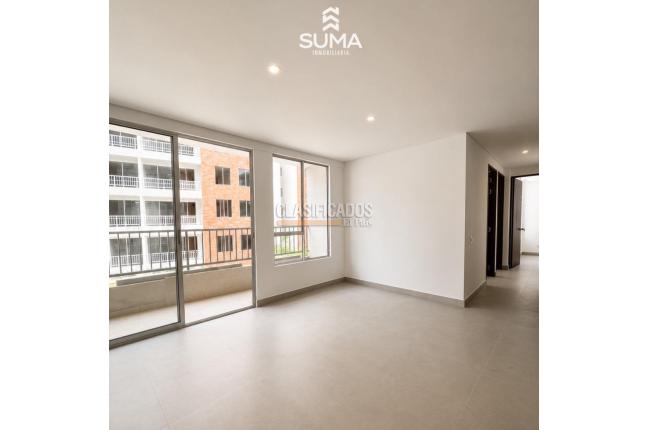 Apartamentos, Alquiler en Kachipay