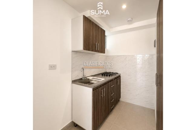 Apartamentos, Alquiler, Kachipay - $1.600.000
