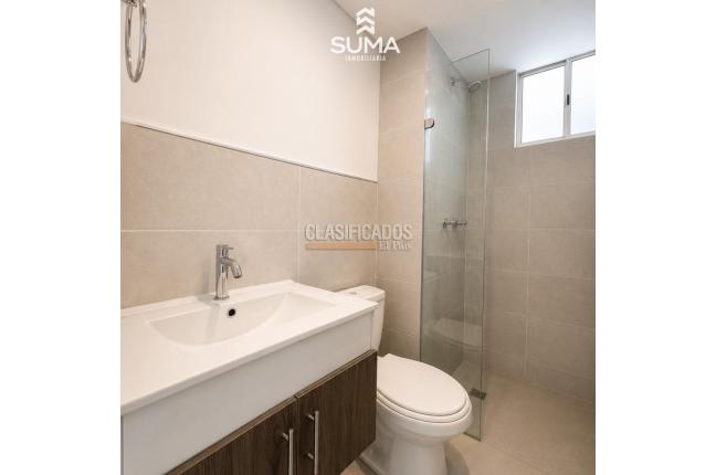 Apartamentos, Alquiler, Kachipay - $1.600.000