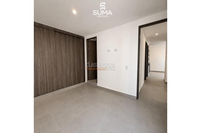 Apartamentos, Alquiler, Kachipay - $1.600.000
