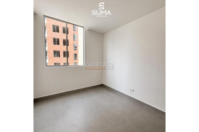 Apartamentos, Alquiler, Kachipay - $1.600.000