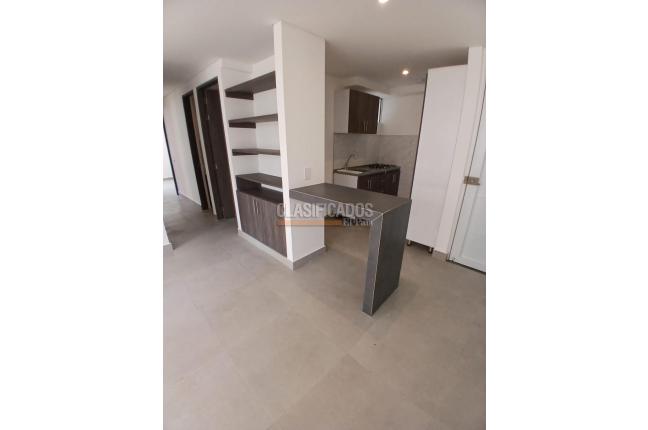 Apartamentos, Alquiler, Kachipay - $1.600.000