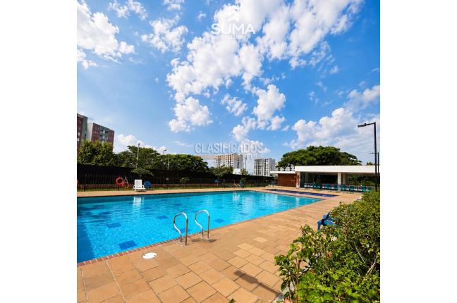 Apartamentos, Alquiler, Kachipay - $1.600.000
