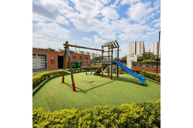 Apartamentos, Alquiler, Kachipay - $1.600.000