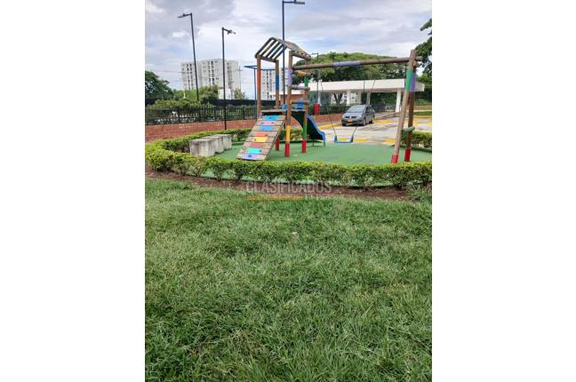 Apartamentos, Alquiler, Kachipay - $1.600.000