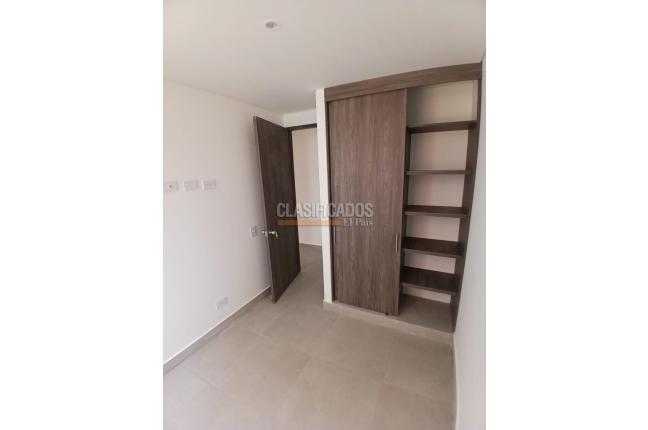 Apartamentos, Alquiler, Kachipay - $1.600.000