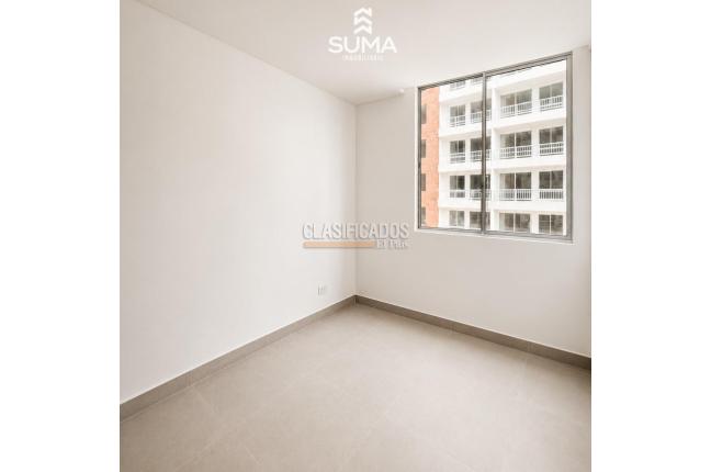 Apartamentos, Alquiler, Kachipay - $1.600.000