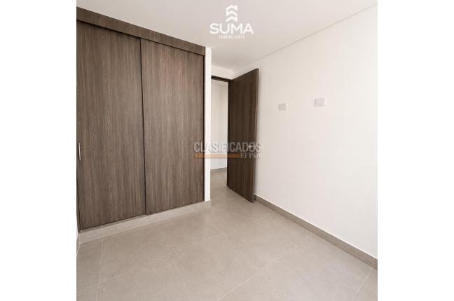 Apartamentos, Alquiler, Kachipay - $1.600.000